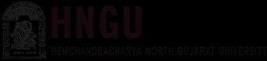 North Gujarat University – NGU logo