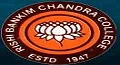 Rishi Bankim Chandra College logo