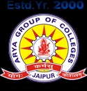 Arya Perfect Graduate College logo