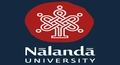 Nalanda University logo