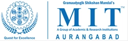 G.S. Mandal’s Marathwada Institute of Technology (MIT, Aurangabad) logo