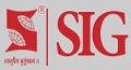 Symbiosis Institute of Geoinformatics logo