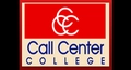 Call Center College logo