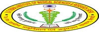 Rural Institute of Health & Paramedical Science logo