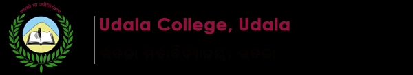 Udala College logo