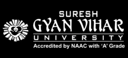 School of Applied Science and Agriculture, Suresh Gyan Vihar University logo