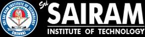 Sri Sai Ram Institute of Technology logo
