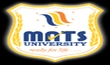 MATS University logo