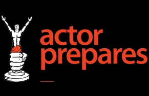 Actor Prepares logo