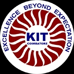 Kalaignar Karunanidhi Institute of Technology – KKIT logo