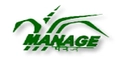 MANAGE logo