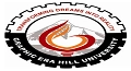 Graphic Era Hill University Bhimtal (GEHU) logo