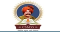 CSMSS Chh. Shahu College of Engineering logo