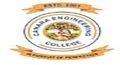 Canara Engineering College logo
