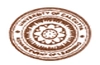 Department of Jute and Fibre Technology – Institute of Jute Technology, Calcutta University logo