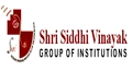 Sri Siddhi vinayak Group of Institutions logo
