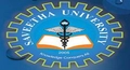 Saveetha Institute of Medical and Technical Sciences, Poonamallee logo