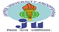 Jaypee University, Anoopshahar logo