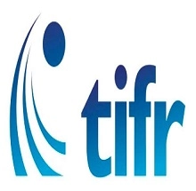 Tata Institute of Fundamental Research (TIFR) logo