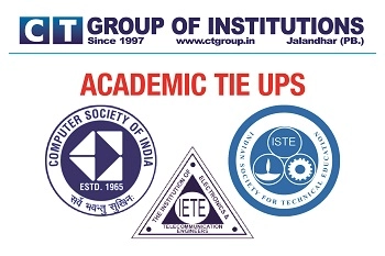 CT Institute of Technology logo
