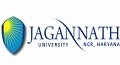 Jagannath University Bahadurgarh logo