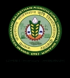 Swami Keshwanand Rajasthan Agricultural University (SKRAU) logo