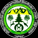 Veer Chandra Singh Garhwali Uttarakhand University of Horticulture and Forestry logo