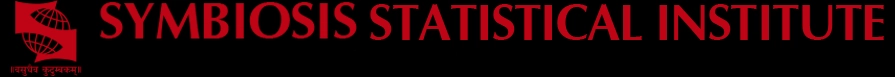 Symbiosis Statistical Institute logo