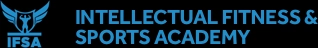 Intellectual Fitness and Sports Academy logo