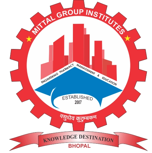 Mittal Institute Of Technology logo