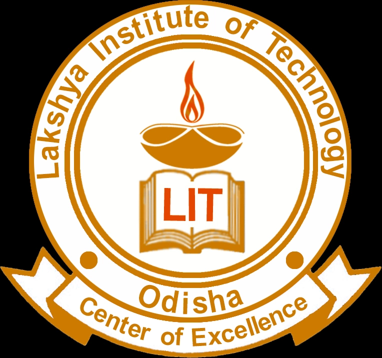 Lakshya Institute of Technology logo