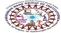 Ashokrao Mane Group of Institutions (AMGOI) logo