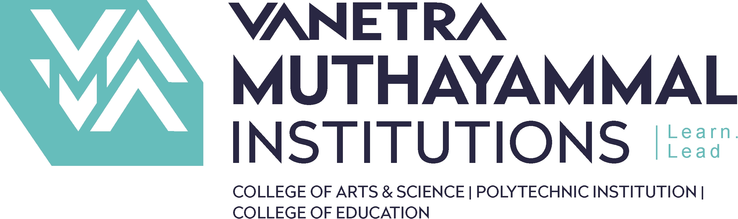Muthayammal College of Arts & Science logo
