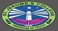 St. Jerome’s College of Arts and Science logo