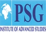 PSG Institute of Advanced Studies – PSGIAS logo