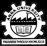 University College of Engineering – Tindivanam, Anna University logo