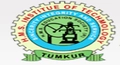 H.M.S Institute of Technology logo