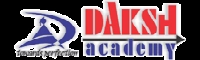 Daksh Academy logo