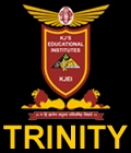 KJ College of Engineering and Management Research logo