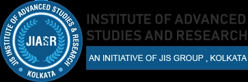 JIS Institute of Advanced Studies and Research, JIS University logo