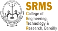 Sri Ram Murti Smarak College of Engineering Technology & Research (SRMS) logo