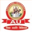 Abhilashi University logo