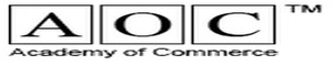 Academy of Commerce logo