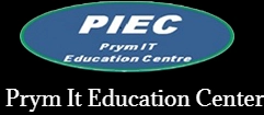 Prym IT Education Centre logo