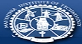 Mahendra Institute of Technology – MIT logo