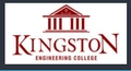 Kingston Engineering College logo