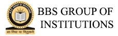 B.B.S Group of Institution logo
