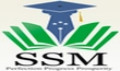 SSM College of Engineering logo