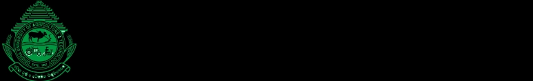Orissa University of Agriculture and Technology (OUAT) logo