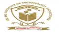 Sri Sai Institute Of Technology and Science (SSITS) logo